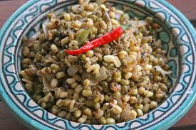 Herb Dressing